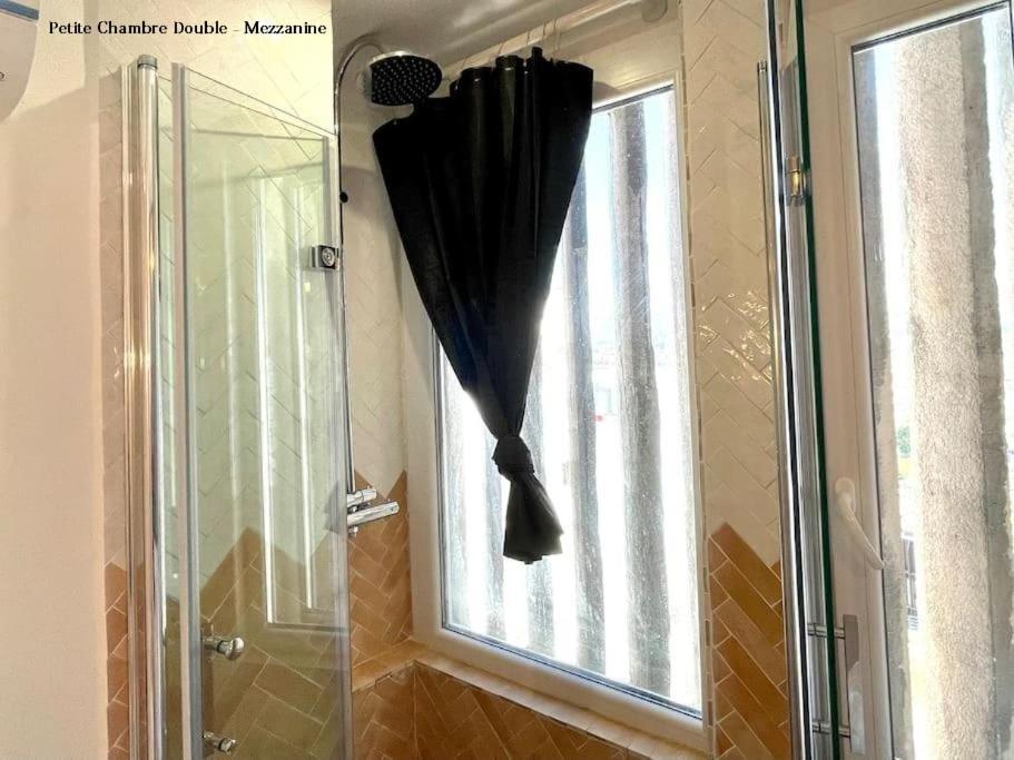 Appartement Lafrenchcasa Clandestina à Marseille Extérieur photo