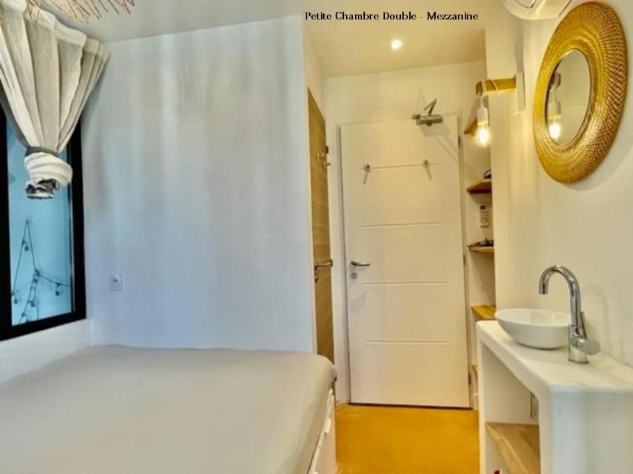 Appartement Lafrenchcasa Clandestina à Marseille Extérieur photo