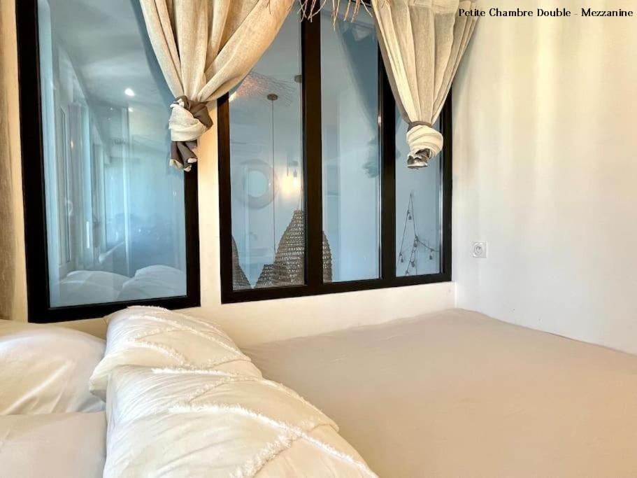 Appartement Lafrenchcasa Clandestina à Marseille Extérieur photo