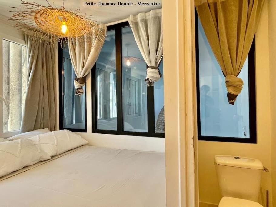 Appartement Lafrenchcasa Clandestina à Marseille Extérieur photo